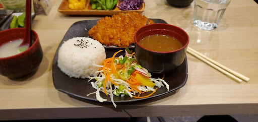 Photo of Susushi - 39 Reform St, Dundee DD1 1SH